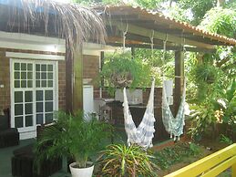 Casa de Temporada das Mangueiras