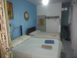 Casa de Temporada das Mangueiras