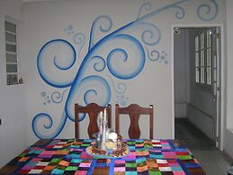 Casa de Temporada das Mangueiras