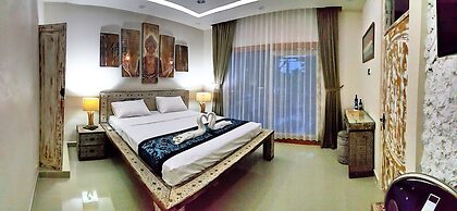 Villa Amidala - Waingapu