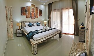 Villa Amidala - Waingapu