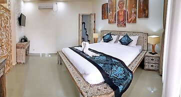 Villa Amidala - Waingapu