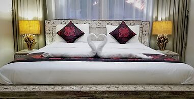 Villa Amidala - Waingapu