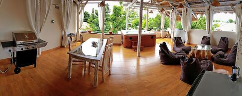 Villa Amidala - Waingapu