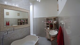 Villa Amidala - Waingapu