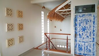 Villa Amidala - Waingapu