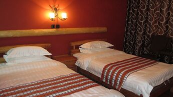 Nirvana Hotel - Hostel