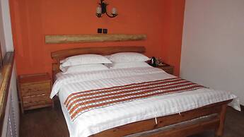 Nirvana Hotel - Hostel