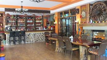 Nirvana Hotel - Hostel