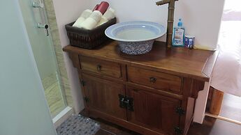 Nirvana Hotel - Hostel