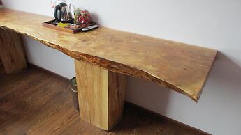 Nirvana Hotel - Hostel