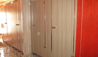 Nirvana Hotel - Hostel