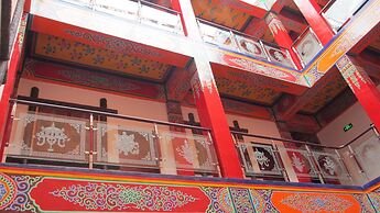 Nirvana Hotel - Hostel