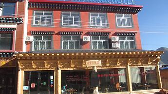 Nirvana Hotel - Hostel