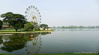 Virtue Highland Hotel