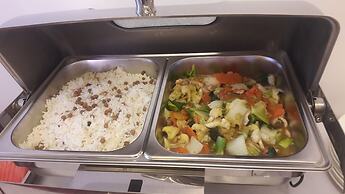 Virtue Highland Hotel