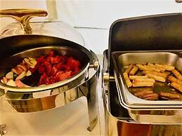 Virtue Highland Hotel