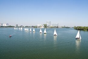 Virtue Highland Hotel