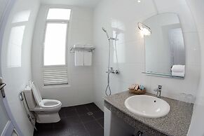 Virtue Highland Hotel