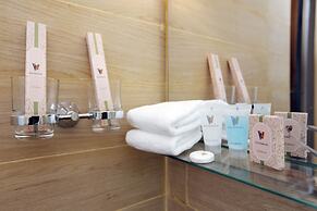 Virtue Highland Hotel