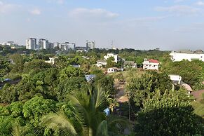 Virtue Highland Hotel