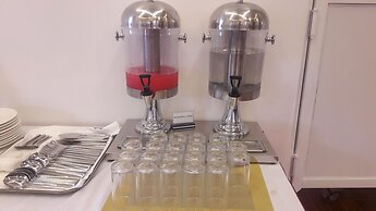 Virtue Highland Hotel