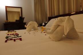 Virtue Highland Hotel