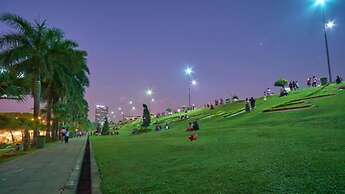 Virtue Highland Hotel