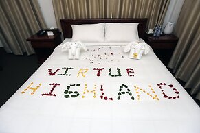 Virtue Highland Hotel