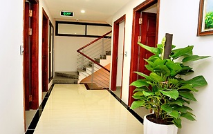 Blue Home Serviced Apartment Hanoi