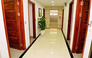 Blue Home Serviced Apartment Hanoi