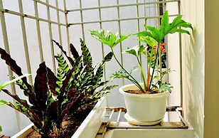 Blue Home Serviced Apartment Hanoi