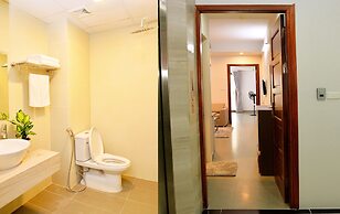 Blue Home Serviced Apartment Hanoi