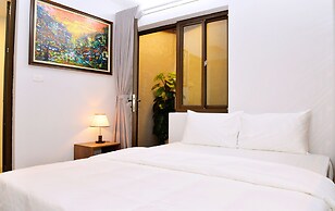 Blue Home Serviced Apartment Hanoi