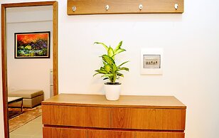 Blue Home Serviced Apartment Hanoi