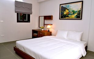 Blue Home Serviced Apartment Hanoi