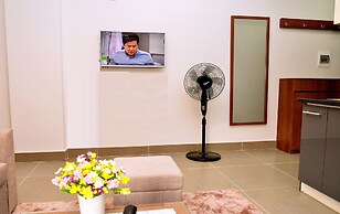 Blue Home Serviced Apartment Hanoi