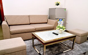 Blue Home Serviced Apartment Hanoi