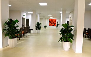 Blue Home Serviced Apartment Hanoi