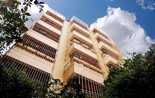 Blue Home Serviced Apartment Hanoi