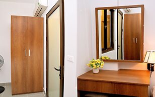 Blue Home Serviced Apartment Hanoi