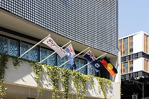 Emporium Hotel South Bank