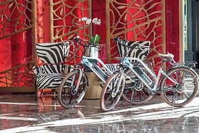 Emporium Hotel South Bank