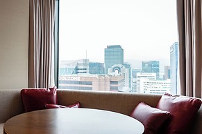 Lotte Hotel Seoul Executive Tower