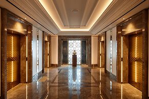 Lotte Hotel Seoul Executive Tower