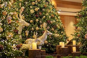 Lotte Hotel Seoul Executive Tower