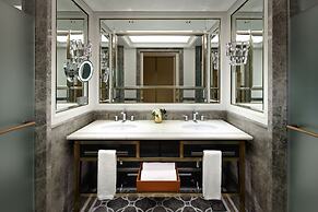 Lotte Hotel Seoul Executive Tower