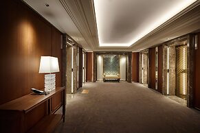 Lotte Hotel Seoul Executive Tower