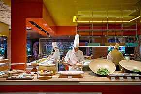 Lotte Hotel Seoul Executive Tower