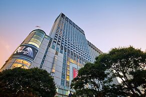 Lotte Hotel Seoul Executive Tower